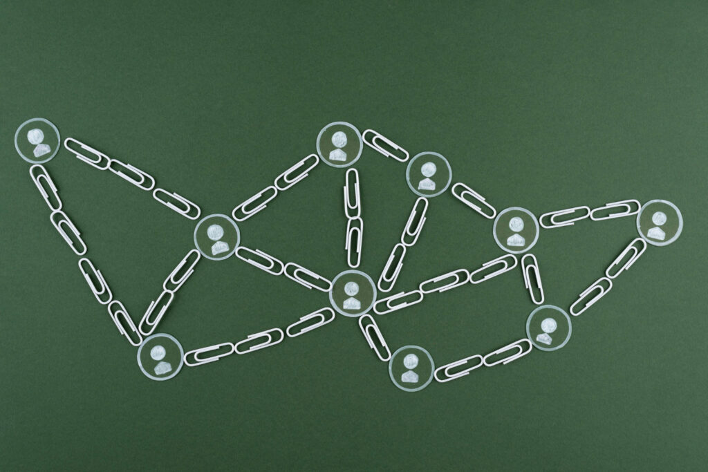 Social Connections